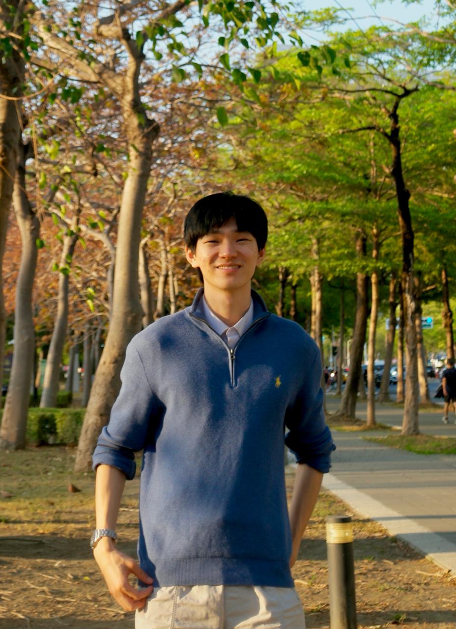 Anderson Chen